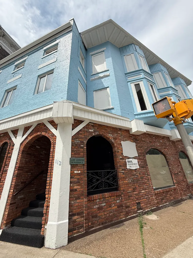 Buffalo Bail Bonds Agency
